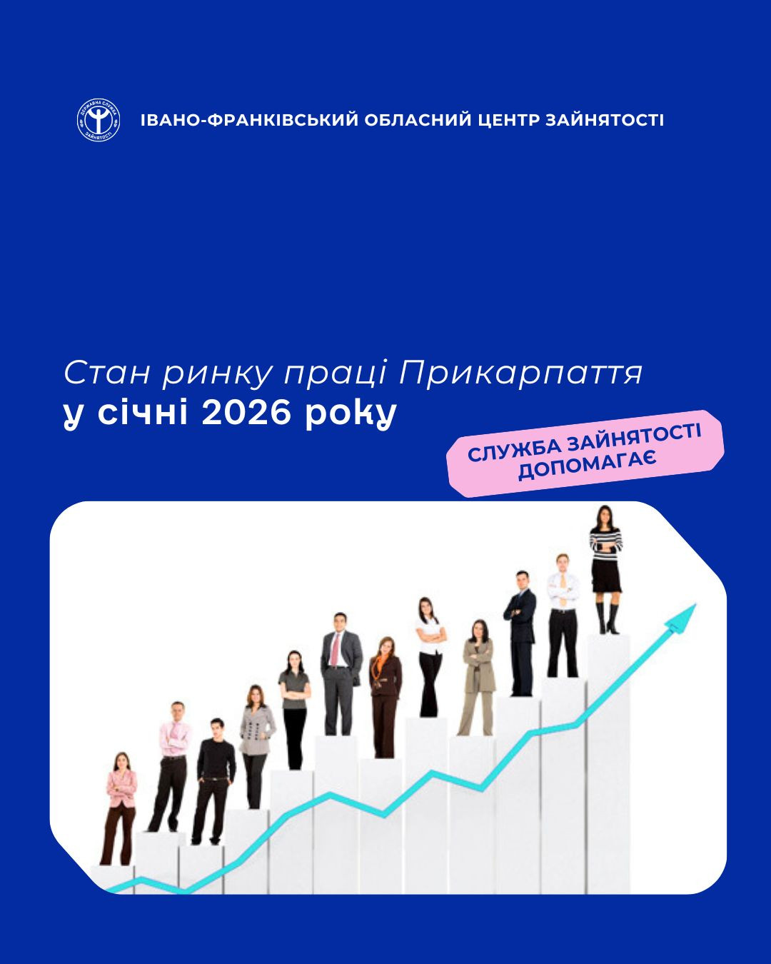 стан ринку праці